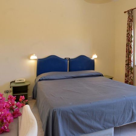 Hotel L'Approdo Casamicciola Terme Bagian luar foto