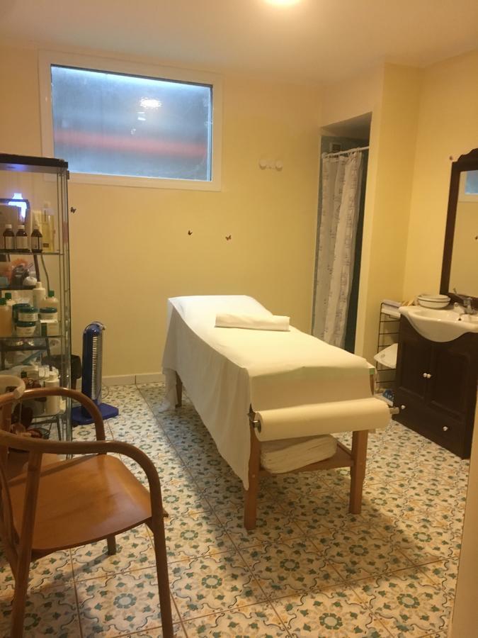 Hotel L'Approdo Casamicciola Terme Bagian luar foto